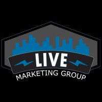 Live Marketing Group logo, Live Marketing Group contact details