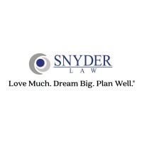 Snyder Law, PC logo, Snyder Law, PC contact details