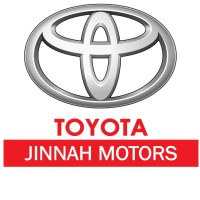 Toyota Jinnah Motors logo, Toyota Jinnah Motors contact details