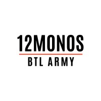 12MONOS BTL ARMY logo, 12MONOS BTL ARMY contact details