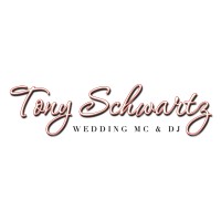 Tony Schwartz: Wedding MC & DJ logo, Tony Schwartz: Wedding MC & DJ contact details