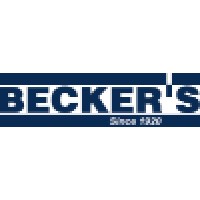 Becker Electric Supply Co logo, Becker Electric Supply Co contact details