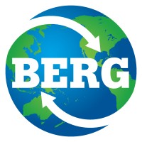 Berg Mill Supply, USA logo, Berg Mill Supply, USA contact details