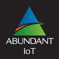 Abundant IoT logo, Abundant IoT contact details