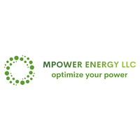 MpowerEnergyLLC logo, MpowerEnergyLLC contact details