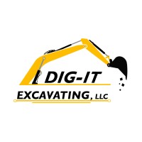 Dig-It Excavating, LLC logo, Dig-It Excavating, LLC contact details