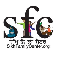 Sikh Family Center logo, Sikh Family Center contact details