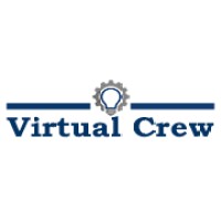 Virtual-Crew logo, Virtual-Crew contact details