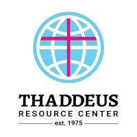 Thaddeus Resource Center logo, Thaddeus Resource Center contact details