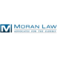 Moran Law logo, Moran Law contact details