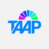 Fundación TAAP logo, Fundación TAAP contact details