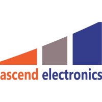 Ascend Electronics Inc logo, Ascend Electronics Inc contact details