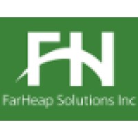 Farheap Solutions logo, Farheap Solutions contact details