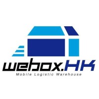 WeBox.HK logo, WeBox.HK contact details