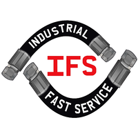 Industrial Fast Service logo, Industrial Fast Service contact details