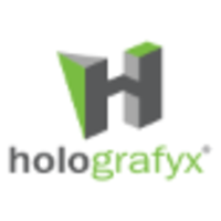 Holografyx Canada Inc. logo, Holografyx Canada Inc. contact details