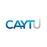 CAYTU logo, CAYTU contact details