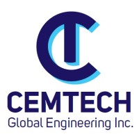 Cemtech Global Engineering Inc. logo, Cemtech Global Engineering Inc. contact details