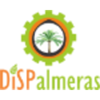 DiSPalmeras.com logo, DiSPalmeras.com contact details