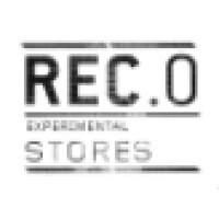 Rec.0 Experimental Stores logo, Rec.0 Experimental Stores contact details