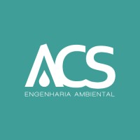 ACS Engenharia Ambiental logo, ACS Engenharia Ambiental contact details