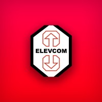 Elevcom - Ind. e Com. de Peças e Acess. para Elev. Ltda logo, Elevcom - Ind. e Com. de Peças e Acess. para Elev. Ltda contact details