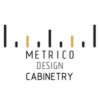 Metrico Design Cabinetry logo, Metrico Design Cabinetry contact details