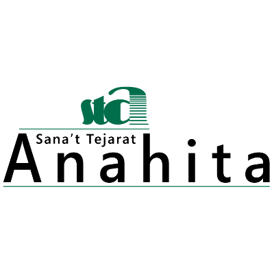 Anahita Co logo, Anahita Co contact details