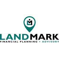 LandMark Financial Planning + Advisory logo, LandMark Financial Planning + Advisory contact details