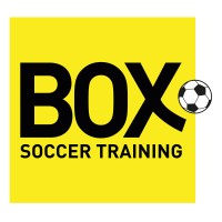 Box Soccer Training logo, Box Soccer Training contact details