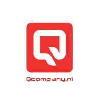 Qcompany logo, Qcompany contact details