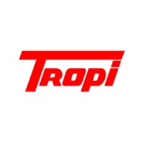 TROPI logo, TROPI contact details