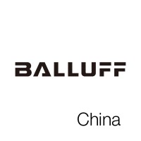 Balluff Automation (Shanghai) Co., Ltd. logo, Balluff Automation (Shanghai) Co., Ltd. contact details