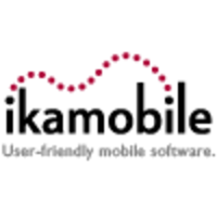 ikamobile Limited logo, ikamobile Limited contact details