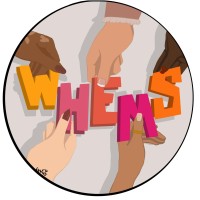 WHEMS logo, WHEMS contact details