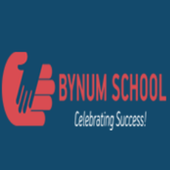 Bynum School logo, Bynum School contact details