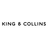 King & Collins logo, King & Collins contact details