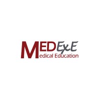 MEDEXE logo, MEDEXE contact details