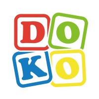 DOKO logo, DOKO contact details