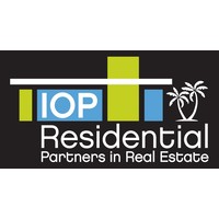 IOP Residential Real Estate logo, IOP Residential Real Estate contact details