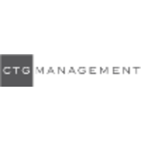 CTG Management logo, CTG Management contact details