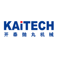 SHANDONG KAITAI SHOT BLASTING MACHINERY SHARE CO., LTD logo, SHANDONG KAITAI SHOT BLASTING MACHINERY SHARE CO., LTD contact details