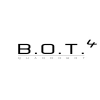 QUADROBOT INC. logo, QUADROBOT INC. contact details