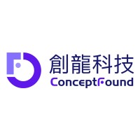 ConceptFound Technology International (HK) Limited logo, ConceptFound Technology International (HK) Limited contact details