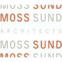 Moss Sund Architects logo, Moss Sund Architects contact details