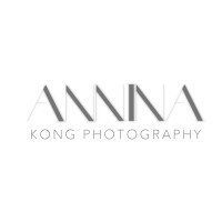 Annina Kong Photography logo, Annina Kong Photography contact details