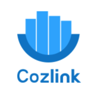 Cozlink logo, Cozlink contact details