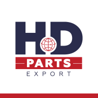 HD PARTS EXPORTAÇÃO logo, HD PARTS EXPORTAÇÃO contact details