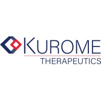 Kurome Therapeutics, Inc. logo, Kurome Therapeutics, Inc. contact details