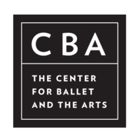 The Center for Ballet and the Arts at New York University logo, The Center for Ballet and the Arts at New York University contact details